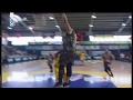 Final Lebanese Basketball League 2017/2018 - Ismail Ahmad Dunk