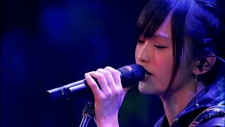 NMB48　「夢のdead body」 リクアワ2014　Top47