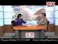 congressional update dr.judy chu趙美心 東西對話 環球東方