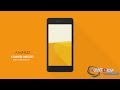 Xamarin Android Tutorial - AndHUD