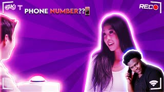 Eliminate Yourself From a Bad Date | Cut Reaction (Faxz_Molly)