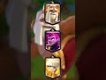 Cosas que jugadores predijeron en Clash Royale