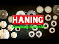 Haning (versi koplo time) | Cover Aplikasi Kendang Android