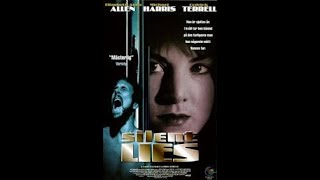 Silent Lies 1996 Elizabeth Anne Allen, Michael Harris