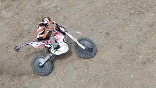 BSD540, SKYRC SR5 遙控越野摩托車 遙控機車 RC BIKE | ARX540 | Reely Dirt Bike