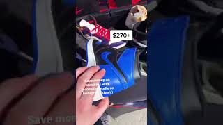 CRAZY SNEAKER STEALS #shoes  #sneakerheads #jordans #sneakers #unboxing #sneakerheads