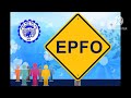 epfo employees alert.. pf ఖాతాదారులకు బిగ్ అలర్ట్.. రేపే ఆఖరు తేదీ.. పూర్తి వివరాలు👈 must watch👈