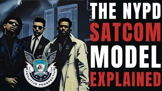 What was the SATCOM Model of NYPD Deployment? - We explain it here