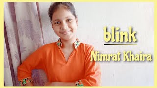 BLINK : Neeru Bajwa | Nimrat Khaira | Dance cover | Bunty Bains | Brand B | Latest Song 2020
