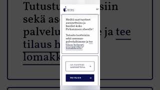 Hanan vaihto, suihkun asennus yms! Tilaa nyt tuotteet ja asennukset helposti verkkokaupastamme!