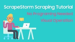 How to Use Pre-executed Operation - No Programming Needed - Visual operation - ScrapeStorm