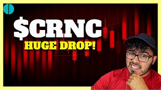 Cerence AI Stock Price Is Down | NEW CEO Time to buy CRNC Analysis?