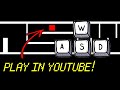 This Video is a Game | Interactive Maze