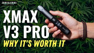 A Sesh With the Xmax V3 Pro // Pros and Cons // Why the V3 is Worth $109