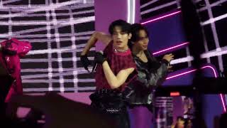 [Fancam] 231111 789TRAINEE - Blind Spot | Lazada 11.11 TRENDY SPACE | 11.11 X 789TRAINEE