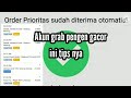 Grab Gacor Terbaru ini Tips nya Agar Akun Grab Tetap Gacor