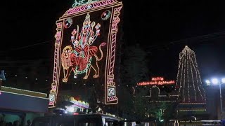 மதுரை விராட்டிபத்து முத்தாலம்மன் திருவிழா,2024... - Part-1 \