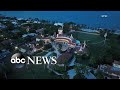 Mar-a-Lago raided by FBI agents, former president says