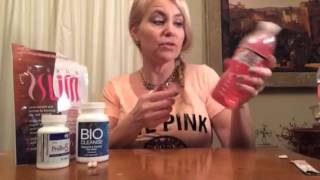 How I take the Plexus Triplex (Slim Drink, ProBio5 and BioCleanse)