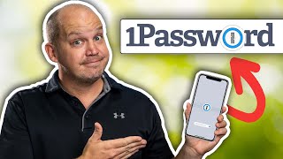 1Password Walkthrough - Is 1Password the BEST Password Manager in 2022?