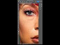 Photoshop: Get the Most from the Spot Healing Brush #shorts