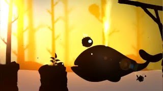 UNIA: And The Burned Village  (iOS/Android) Trailer