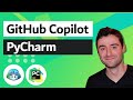 GitHub Copilot for PyCharm: Does it work?