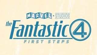 Fantastic 4 First Steps Teaser Trailer Review(It Was Simply Fantastic)