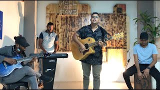 Mo Lam - Hans Nayna (Gael Lacase acoustic cover)