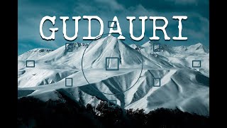 Trip to Gudauri - PhotoWalk Vlog (3)