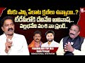 Penamaluru TDP MLA Bode Prasad Sensational Interview | Vallabhaneni Vamsi | Nagaraju Interviews