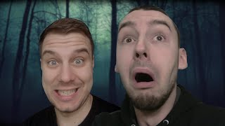 POSZLIŚMY DO LASU O 03:00 W NOCY | 200K SPECIAL