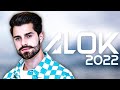 ALOK MIX 2022 - MELHORES MÚSICAS ELETRÔNICAS DE 2022 - ALIVE
