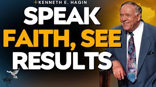 FAITH THAT MOVES MOUNTAINS — 12 Keys To Transform Your Life | Kenneth E Hagin FULL TEACHING!