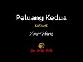 Peluang kedua karoke by gitar