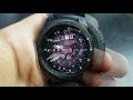 samsung gear s3 gear sport analog watchface by hera free coupon giveaway jibber jab reviews