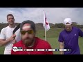 All Sports Golf Battle  Dude Perfect