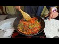 Фунчоза По–Корейски ЧАПЧХЭ. КОРЕЙСКАЯ КУХНЯ Проще простого 22