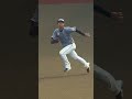 藤原恭大の守備範囲！男前なファインプレー！ chibalotte