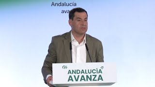 Loles López deja la Secretaría General del PP-A y será sustituida por Antonio Repullo