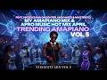 Trending Amapiano Mix & Afro House Hot Mix April Vol 5 'Nkosazana Daughter,Makhadzi & Master KG