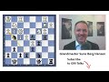 learning to play like a grandmaster an introduction to gm skills 🏫 educational chess