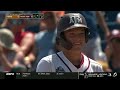 9 texas vs 5 texas a u0026m college world series elimination game 2022 college baseball highlights