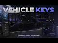 This FREE FiveM Script Replaces Your Vehicle Key System Completely