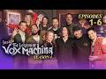 Inside The Legend of Vox Machina: Season 4, Episodes 1-6