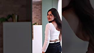 Jannat Zubair 4k edits 💚💘 | pahle bhi mein 4k edits #jannatzubair #shorts #tiktok #mrfaisu