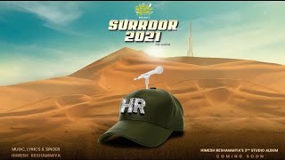 #Surroor #HimeshReshammiyaurroor 2021 The Album - Teaser | Motion Poster 2 | Himesh Reshammiya