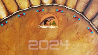 Pakatakan (Tshin Nitauassim)  23 mai 2024