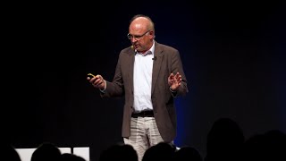 Iron as a carrier for energy from renewable sources | Andreas Dreizler | TEDxTUDarmstadt