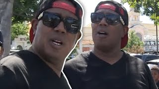 Master P’s  Estranged Wife Can Have All His Money | TMZ